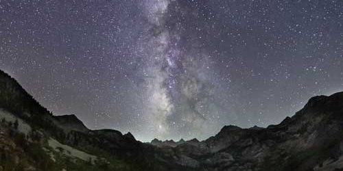 Night photography